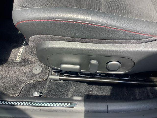 used 2025 Hyundai Kona car, priced at $28,990