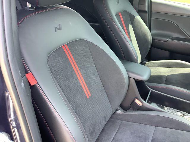 used 2025 Hyundai Kona car, priced at $28,990