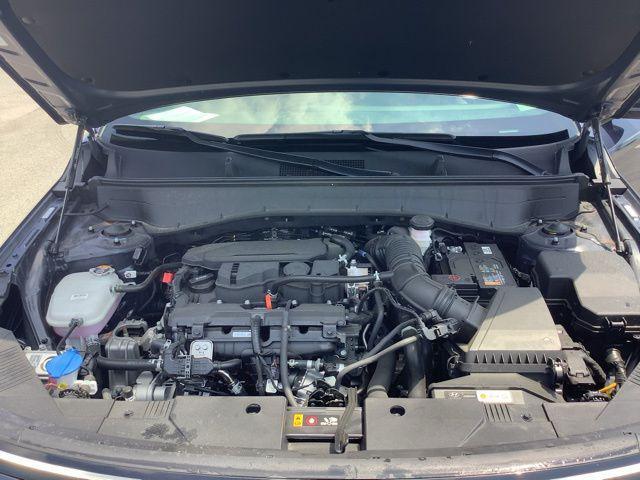 used 2025 Hyundai Kona car, priced at $28,990