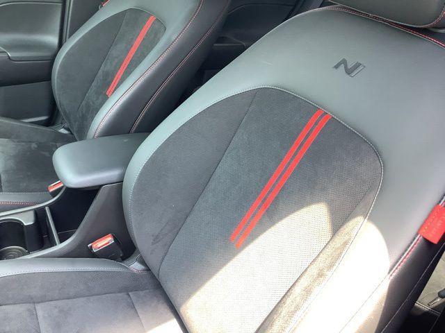 used 2025 Hyundai Kona car, priced at $28,990