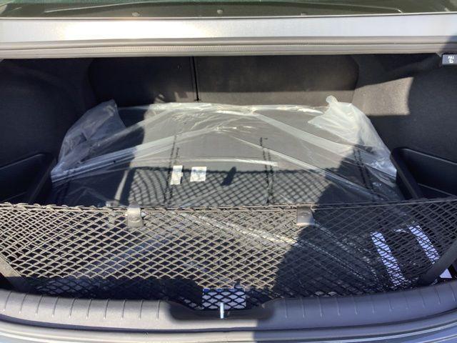 new 2025 Hyundai Elantra car, priced at $30,690
