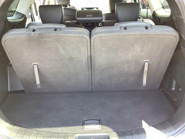 used 2017 Hyundai Santa Fe car, priced at $15,990