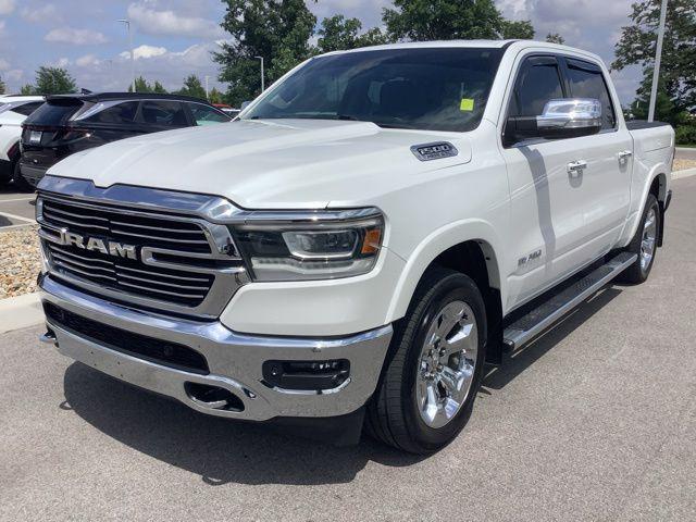 used 2019 Ram 1500 car, priced at $29,975