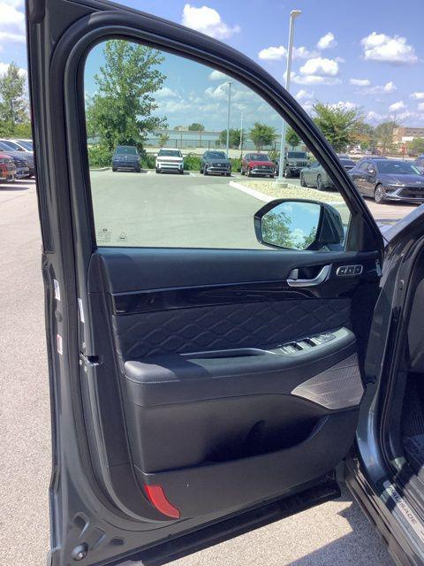 used 2022 Hyundai Palisade car, priced at $36,988