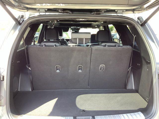used 2022 Hyundai Palisade car, priced at $36,988