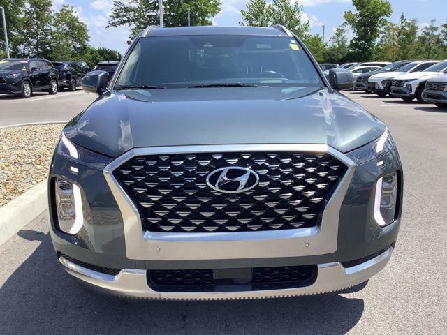 used 2022 Hyundai Palisade car, priced at $36,988