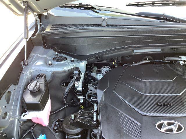 used 2022 Hyundai Palisade car, priced at $36,988