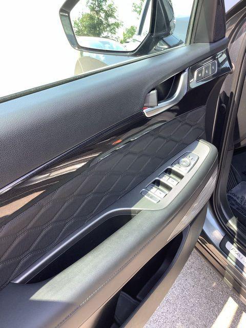 used 2022 Hyundai Palisade car, priced at $36,988