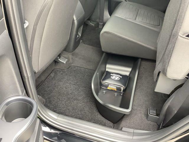 new 2025 Hyundai SANTA CRUZ car, priced at $32,360