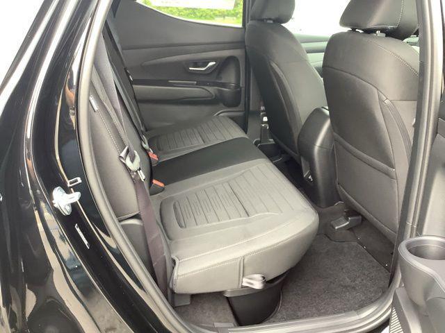 new 2025 Hyundai SANTA CRUZ car, priced at $32,360