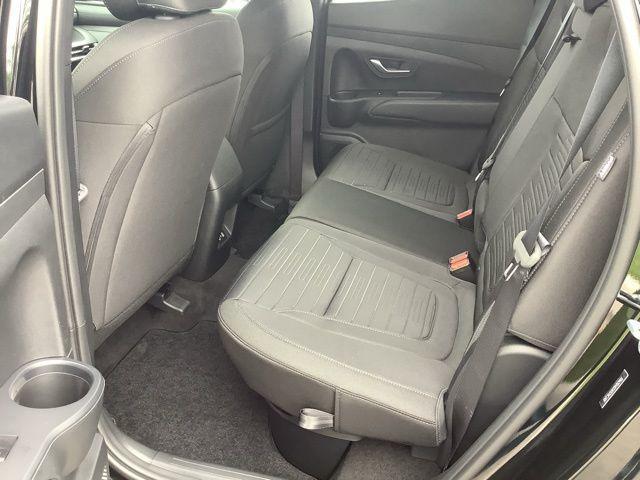new 2025 Hyundai SANTA CRUZ car, priced at $32,360