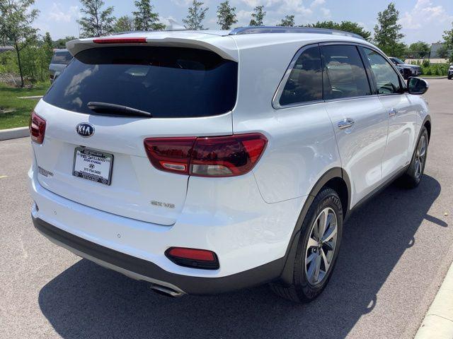 used 2019 Kia Sorento car, priced at $13,975