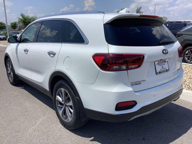 used 2019 Kia Sorento car, priced at $13,975