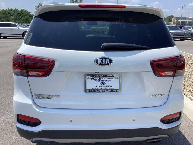 used 2019 Kia Sorento car, priced at $13,975