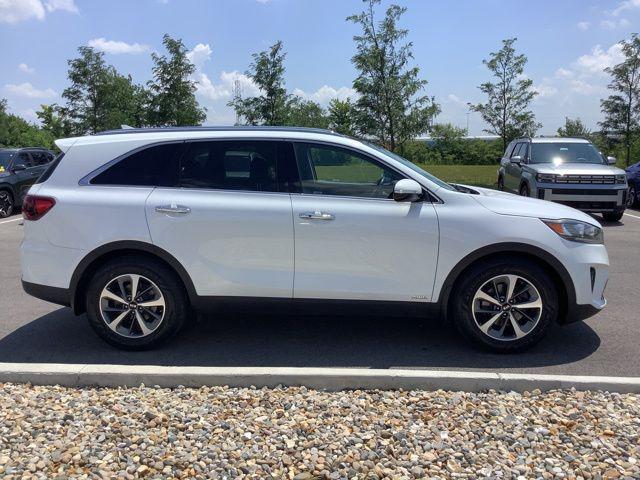 used 2019 Kia Sorento car, priced at $13,975