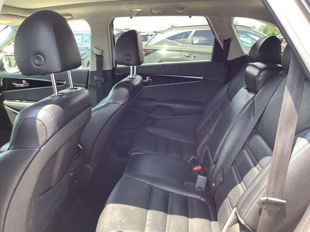 used 2019 Kia Sorento car, priced at $13,975