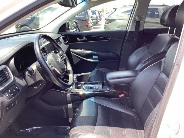 used 2019 Kia Sorento car, priced at $13,975