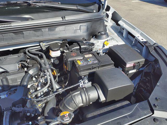 new 2026 Hyundai Venue car, priced at $24,875