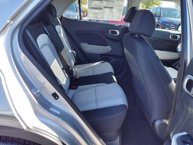 new 2026 Hyundai Venue car, priced at $24,875