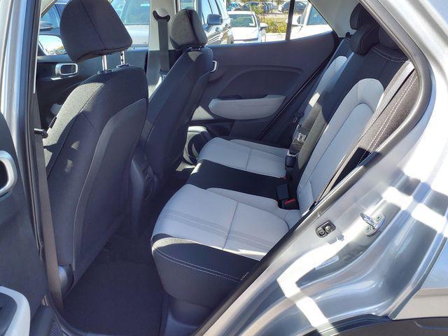 new 2026 Hyundai Venue car, priced at $24,875