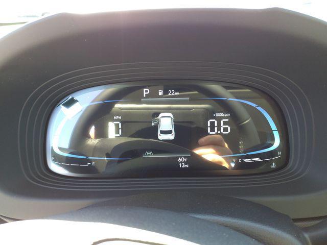 new 2026 Hyundai Venue car, priced at $24,875