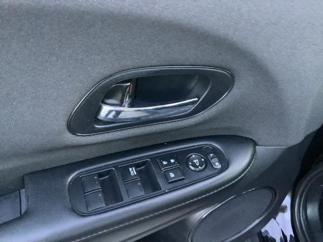 used 2021 Honda HR-V car, priced at $14,975