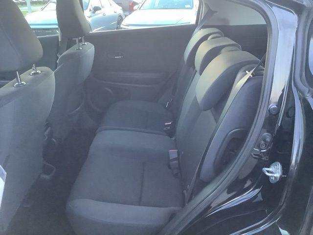 used 2021 Honda HR-V car, priced at $14,975