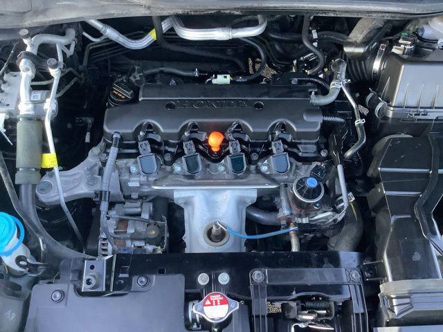 used 2021 Honda HR-V car, priced at $14,975