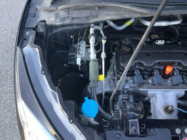 used 2021 Honda HR-V car, priced at $14,975