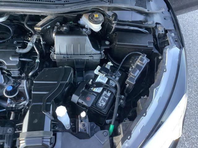 used 2021 Honda HR-V car, priced at $14,975