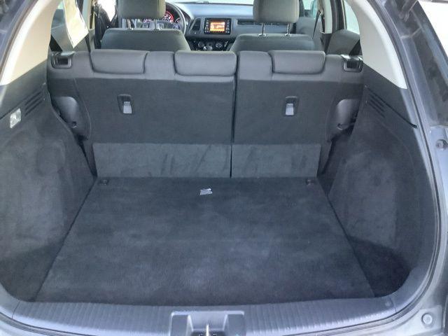 used 2021 Honda HR-V car, priced at $14,975