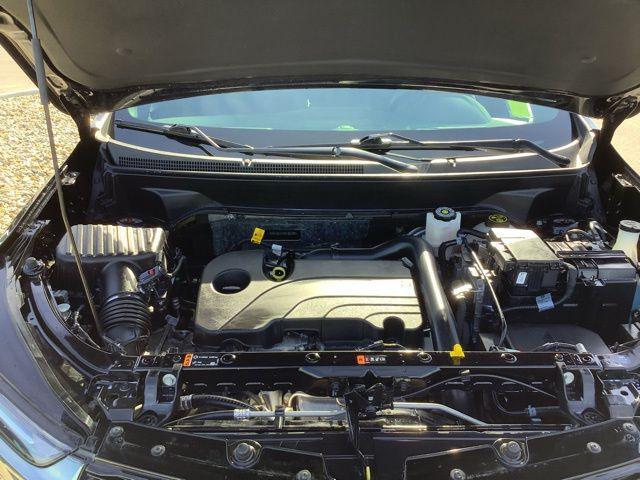 used 2022 Chevrolet Equinox car, priced at $26,988