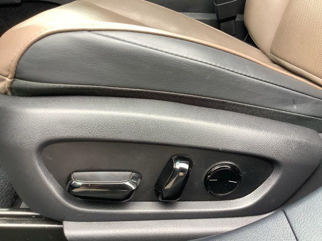 used 2022 Lexus ES 350 car, priced at $36,990