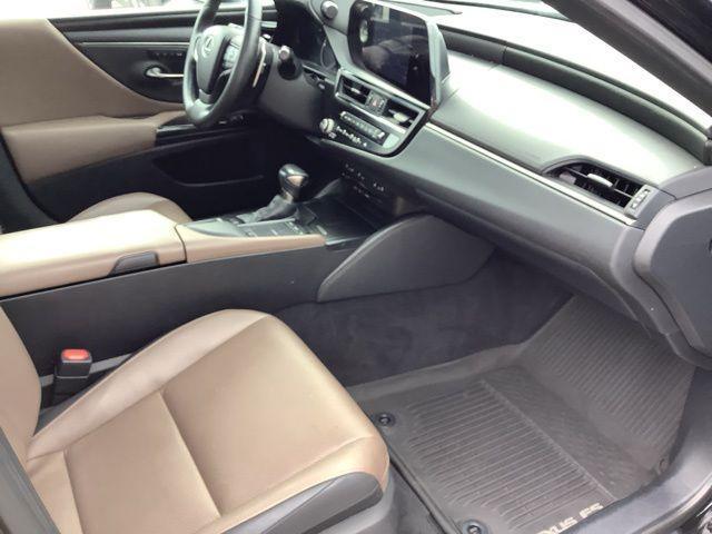used 2022 Lexus ES 350 car, priced at $36,990
