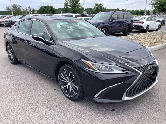 used 2022 Lexus ES 350 car, priced at $36,990