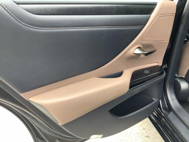 used 2022 Lexus ES 350 car, priced at $36,990