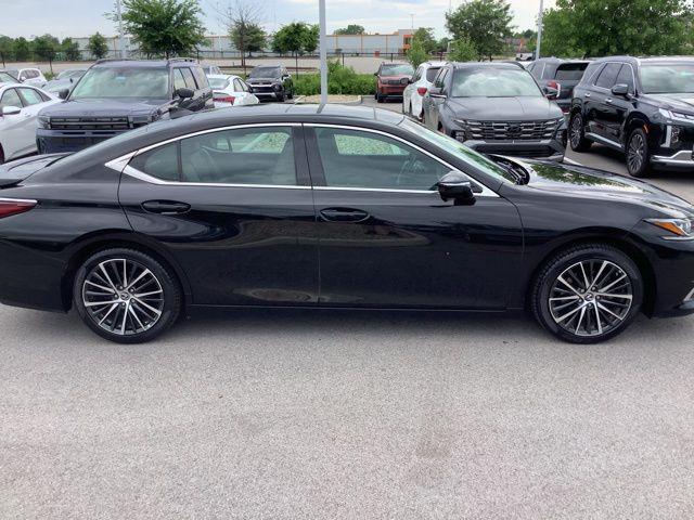 used 2022 Lexus ES 350 car, priced at $36,990