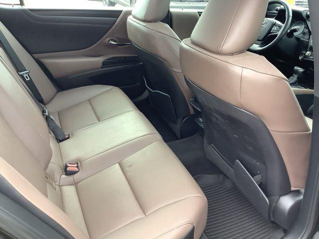 used 2022 Lexus ES 350 car, priced at $36,990
