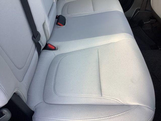 new 2026 Hyundai TUCSON Hybrid car, priced at $35,400