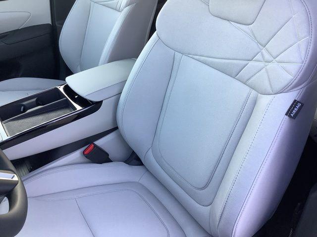 new 2026 Hyundai TUCSON Hybrid car, priced at $35,400