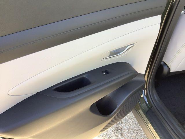 new 2026 Hyundai Tucson car, priced at $33,260