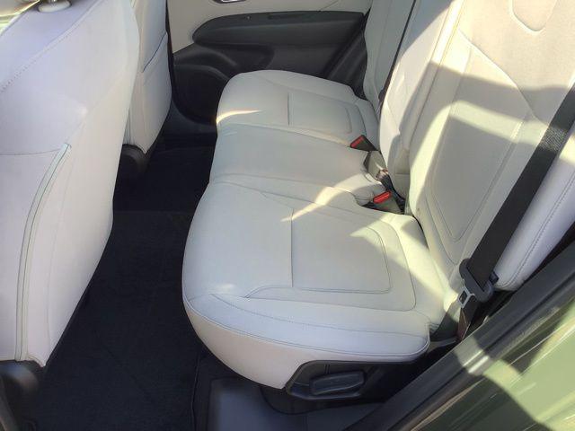 new 2026 Hyundai Tucson car, priced at $33,260