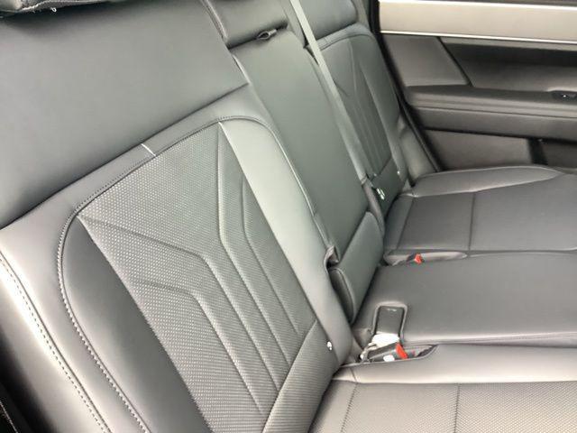 new 2025 Hyundai Santa Fe car, priced at $43,649