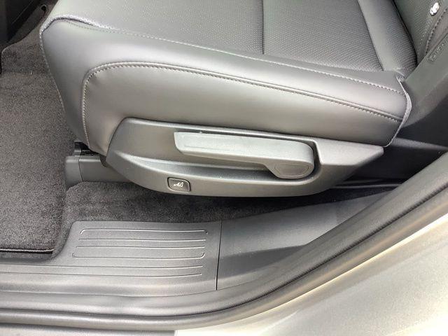 new 2025 Hyundai Santa Fe car, priced at $43,649
