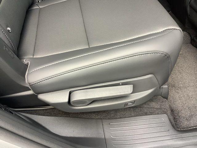new 2025 Hyundai Santa Fe car, priced at $43,649