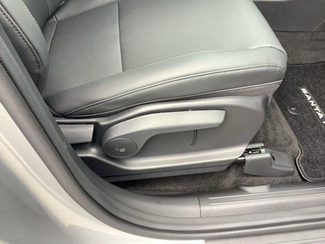 new 2025 Hyundai Santa Fe car, priced at $43,649