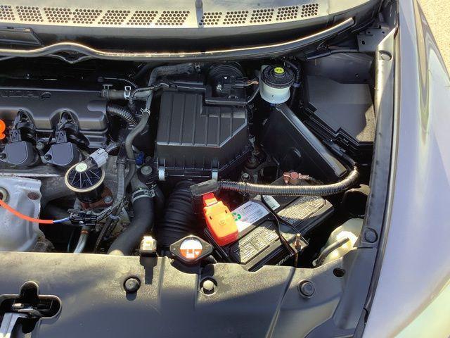 used 2010 Honda Civic car, priced at $7,990