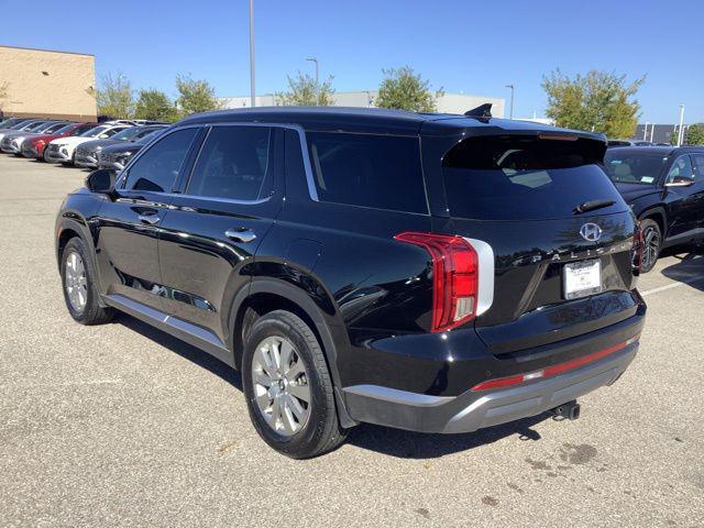 used 2023 Hyundai Palisade car, priced at $33,988