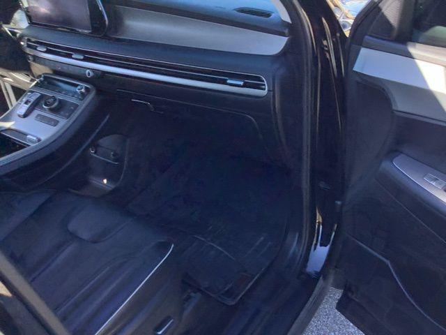 used 2023 Hyundai Palisade car, priced at $33,988
