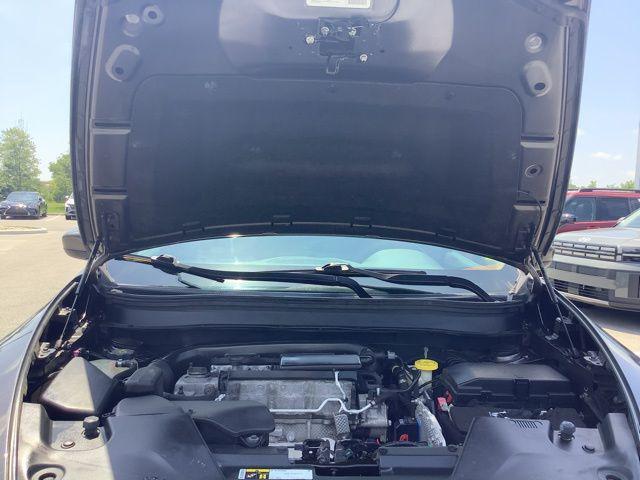 used 2017 Jeep Cherokee car, priced at $11,975